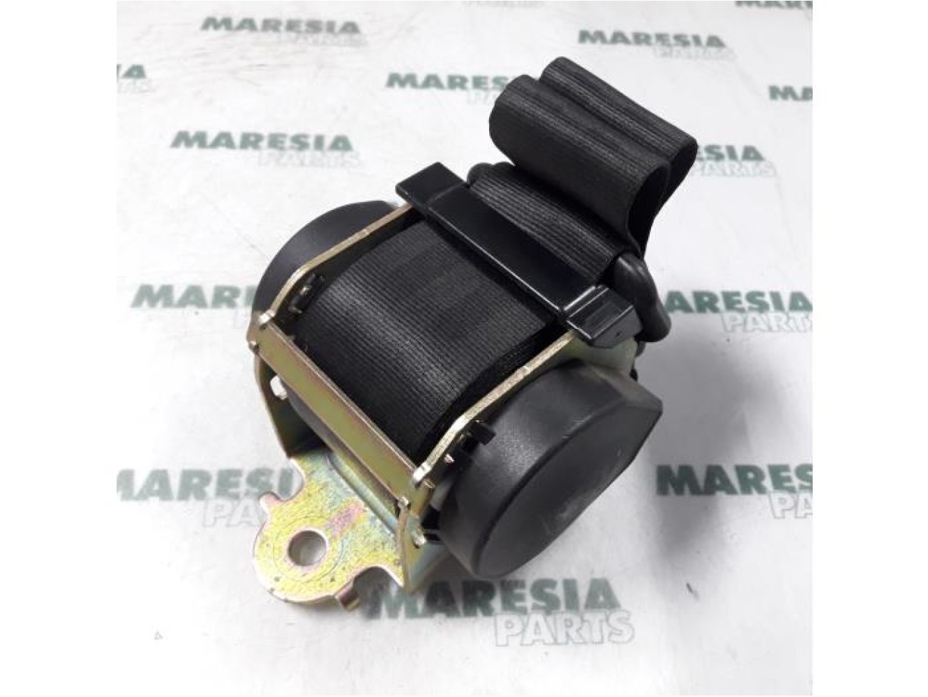Peugeot - 607 - Sicherheitsgurt links hinten