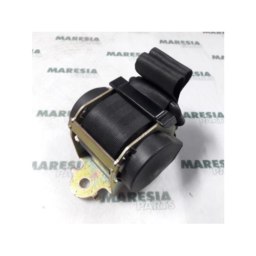 Peugeot - 607 - Sicherheitsgurt links hinten