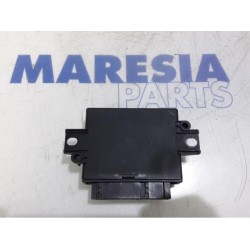 Peugeot - 207 - Module PDC