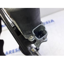 Peugeot - 207 - Fenstermechanik 2-türig links hinten