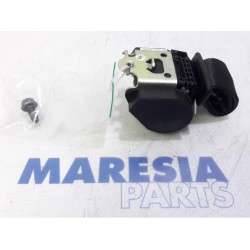 Peugeot - 207 - Veiligheidsgordel links-achter