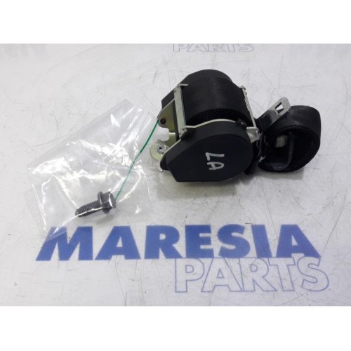 Peugeot - 207 - Sicherheitsgurt links hinten