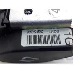 Peugeot - 207 - Ceinture de sécurité avant gauche