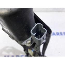 Peugeot - 207 - Rear window mechanism 2-door, right