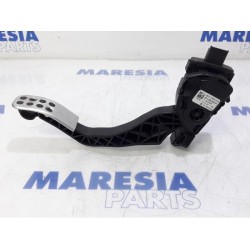 Peugeot - 207 - Gaspedaalpositie Sensor
