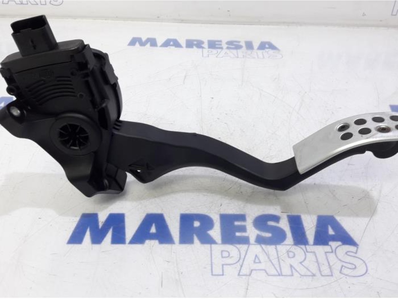 Peugeot - 207 - Gaspedaalpositie Sensor