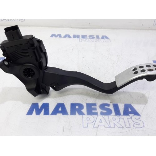 Peugeot - 207 - Gaspedaalpositie Sensor