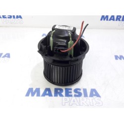 Peugeot - 207 - Heating and ventilation fan motor