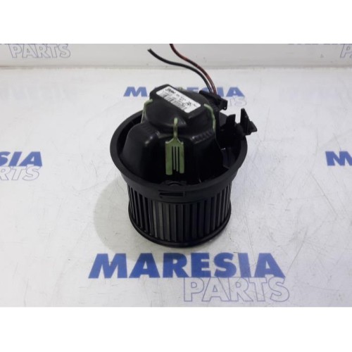 Peugeot - 207 - Heating and ventilation fan motor