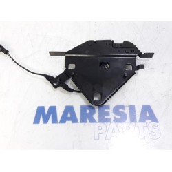 Peugeot - 207 - Convertible lock