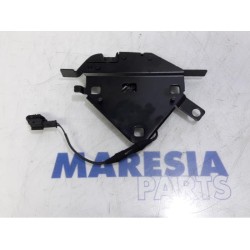 Peugeot - 207 - Convertible lock