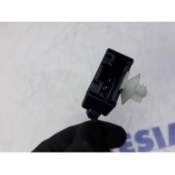 Peugeot - 207 - Heater resistor