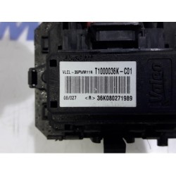 Peugeot - 207 - Heater resistor