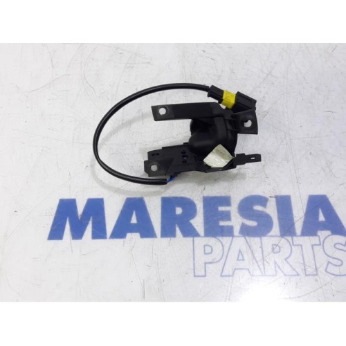 Peugeot - 207 - Switch (miscellaneous)