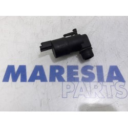 Peugeot - 207 - Scheibensprüherpumpe vorne