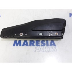 Renault - Megane - Airbag stoel (zitplaats)