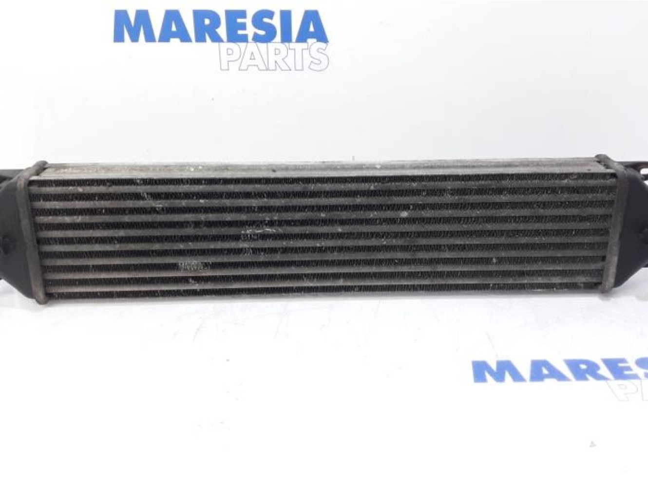 Fiat - Bravo - Intercooler
