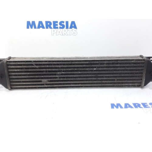 Fiat - Bravo - Intercooler