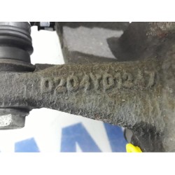 Fiat - Bravo - Bremszange rechts vorne