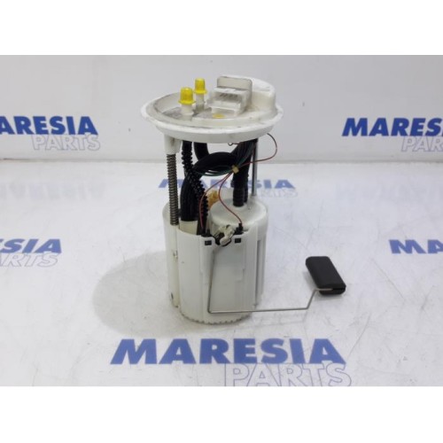Fiat - Bravo - Electric fuel pump