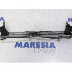 Fiat - Bravo - Wiper mechanism