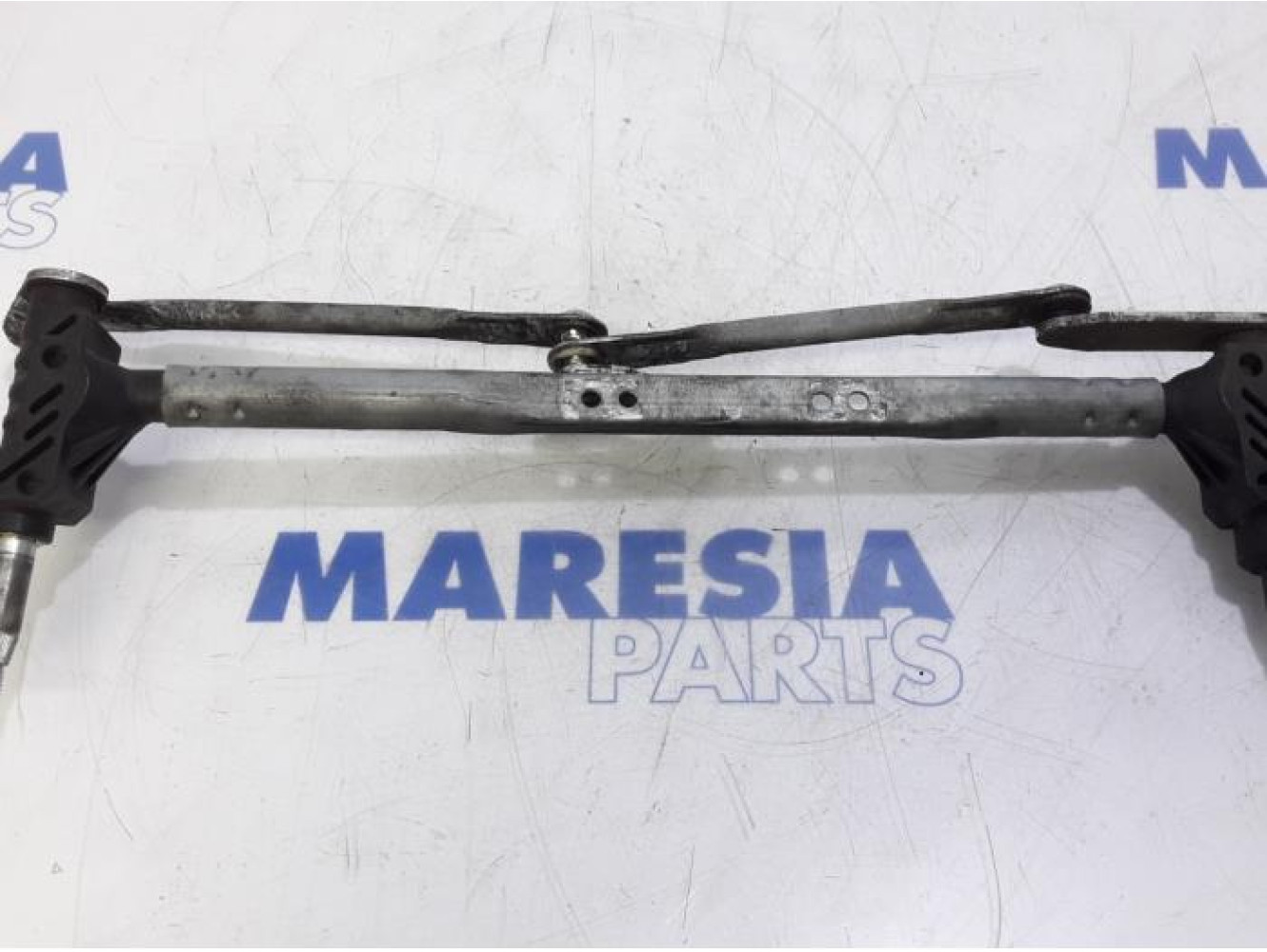 Fiat - Bravo - Wiper mechanism