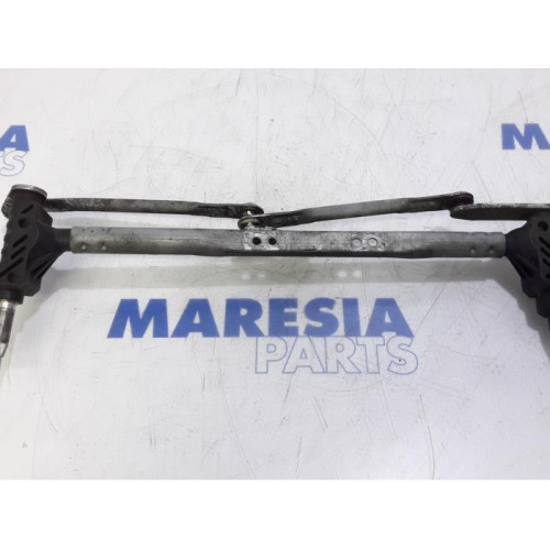 Fiat - Bravo - Wiper mechanism