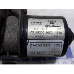 Fiat - Bravo - Front wiper motor
