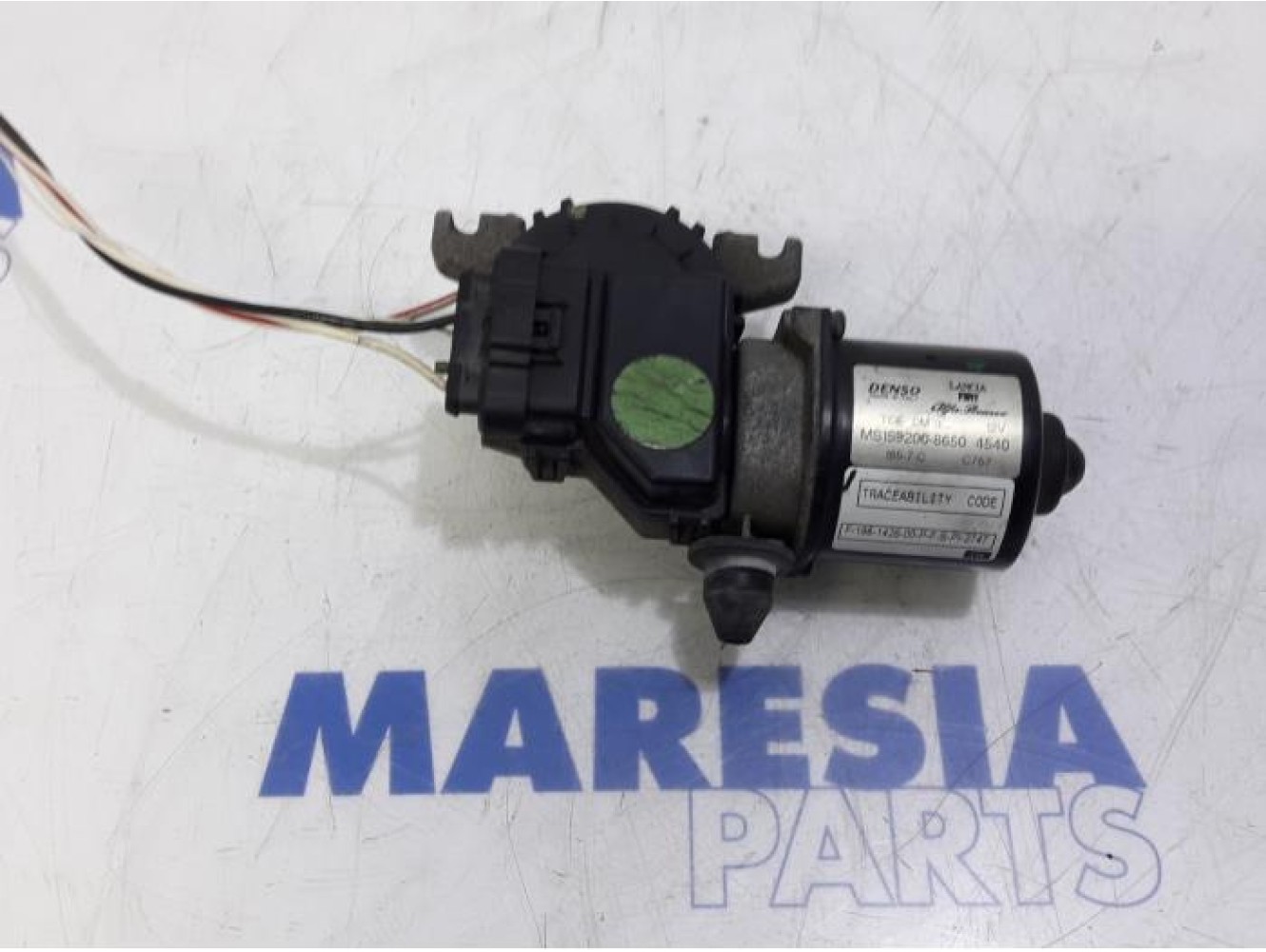 Fiat - Bravo - Front wiper motor