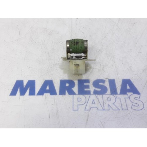 Fiat - Bravo - Heater resistor