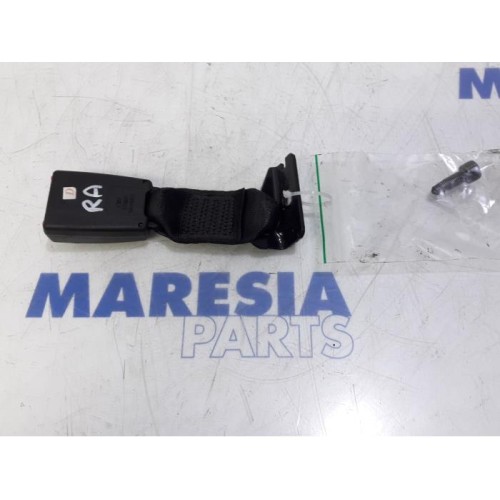 Fiat - Bravo - Rear seatbelt buckle, right