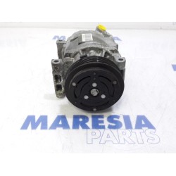 Fiat - 500 - Air conditioning pump