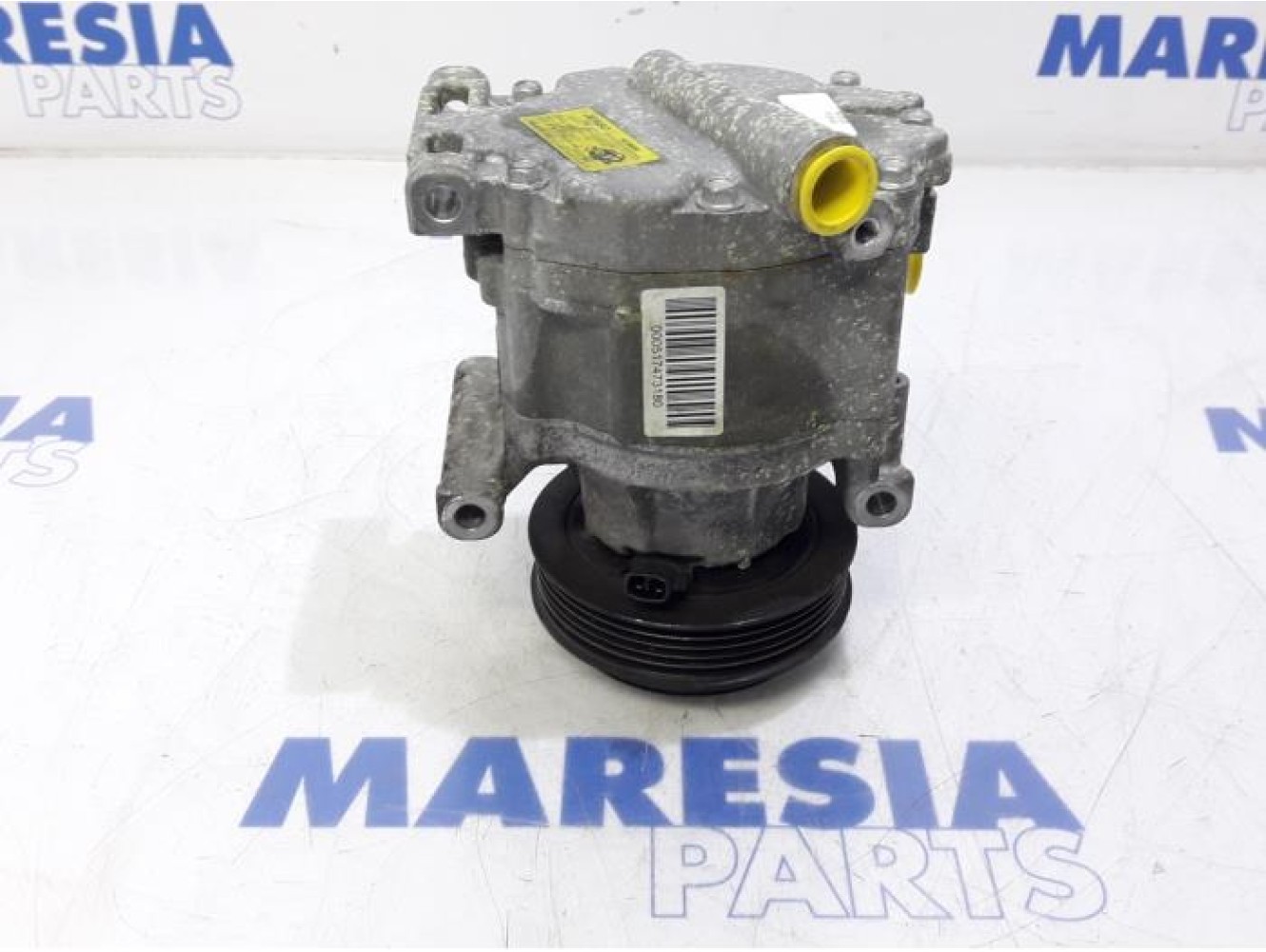 Fiat - 500 - Air conditioning pump