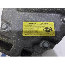 Fiat - 500 - Air conditioning pump