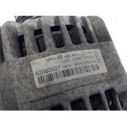 Fiat - Doblo - Dynamo