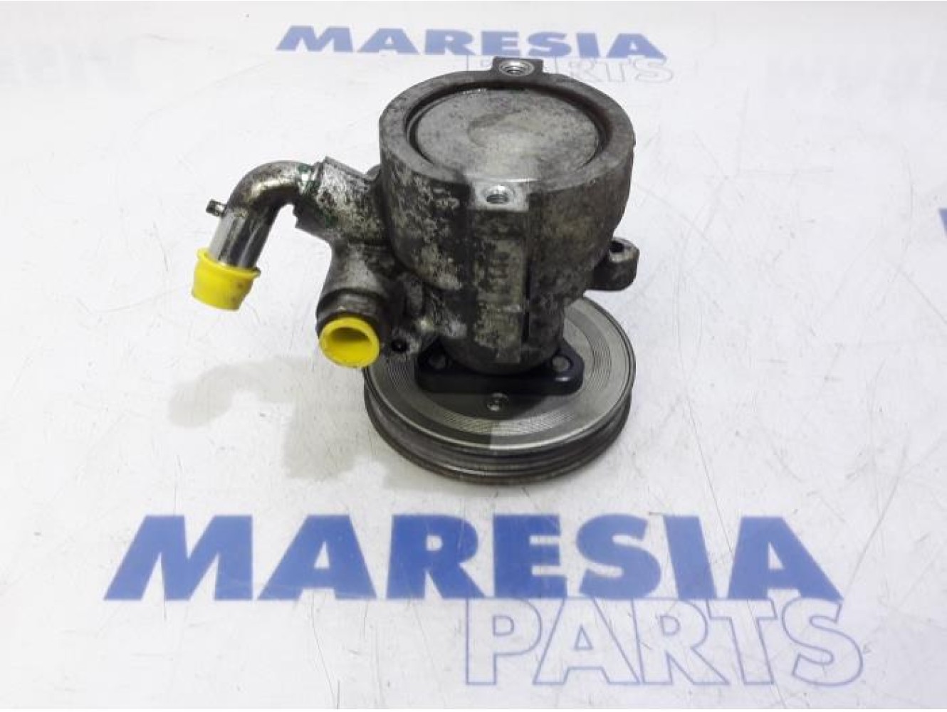 Fiat - Doblo - Pompe direction assistée