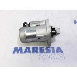 Fiat - Doblo - Startmotor