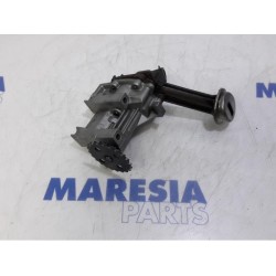 Dacia - Dokker - Oil pump