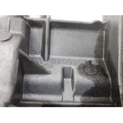 Dacia - Dokker - Oil pump