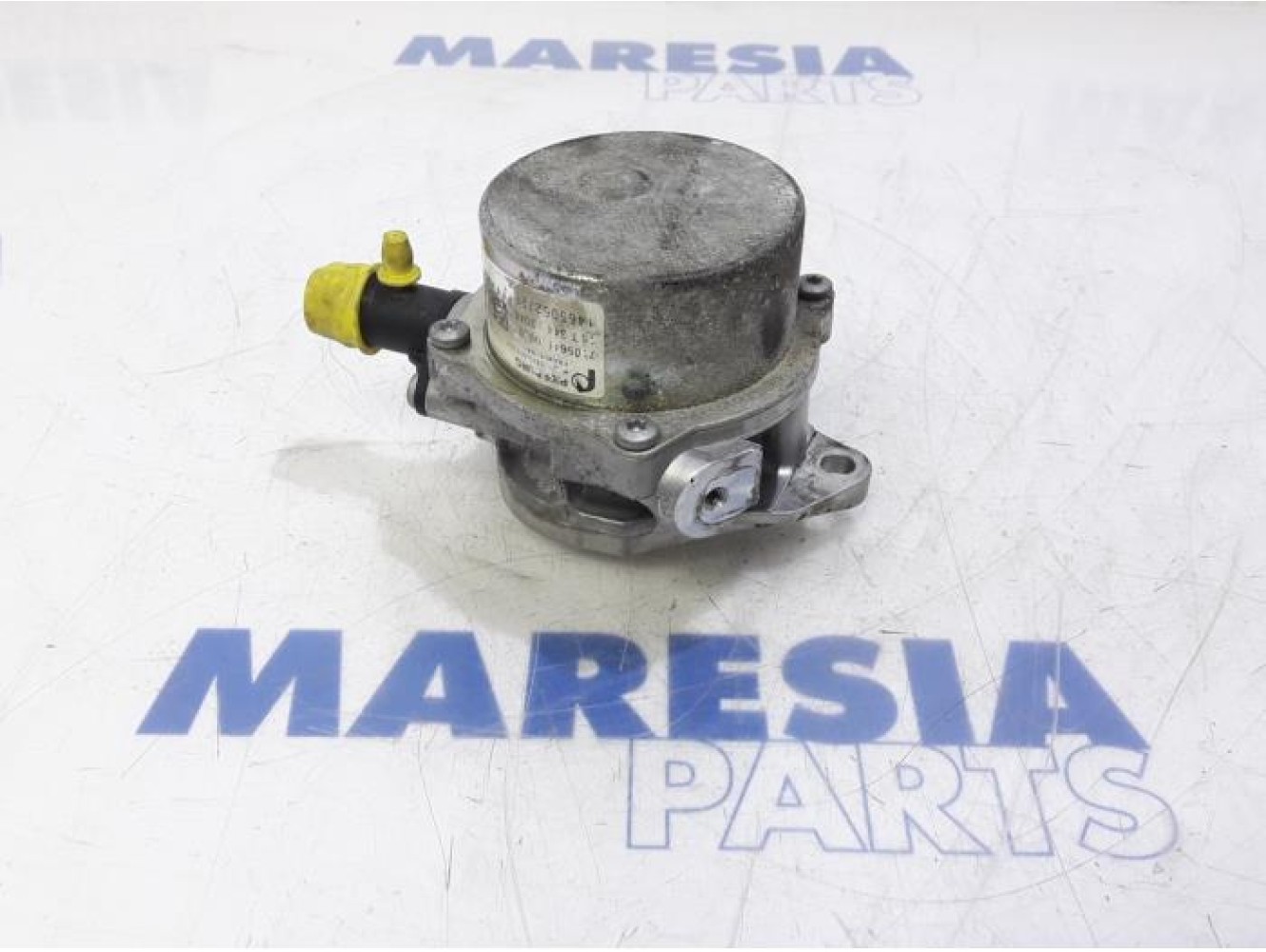 Dacia - Dokker - Pompe à vide (diesel)