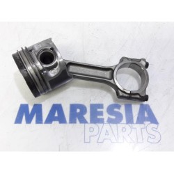 Dacia - Dokker - Piston