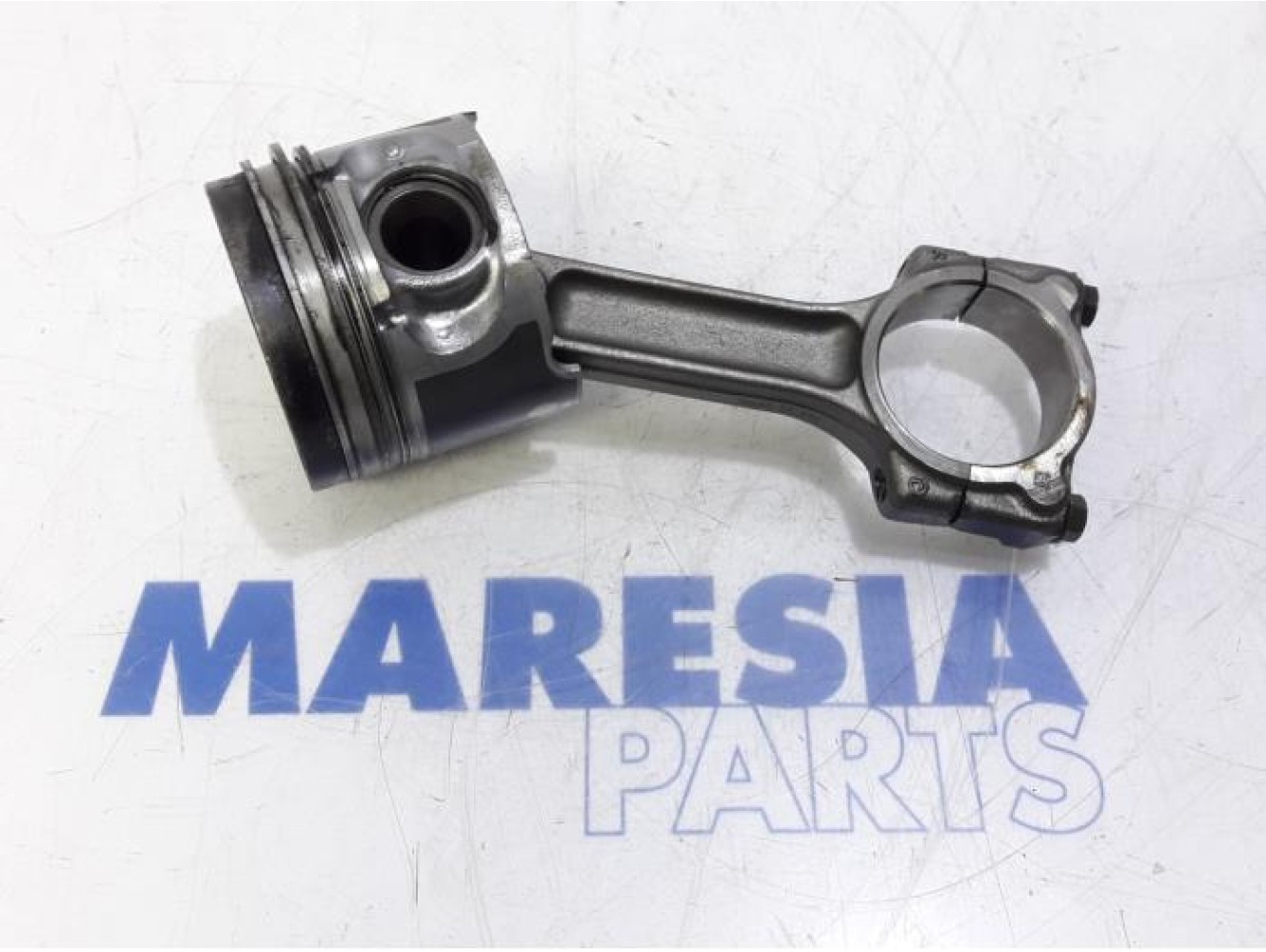 Dacia - Dokker - Piston