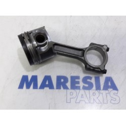 Dacia - Dokker - Piston
