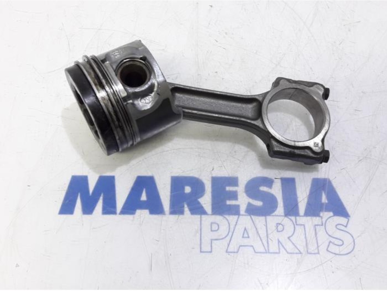 Dacia - Dokker - Piston