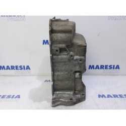 Dacia - Dokker - Sump