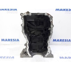 Dacia - Dokker - Sump