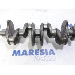 Dacia - Dokker - Crankshaft