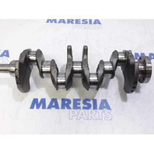 Dacia - Dokker - Crankshaft