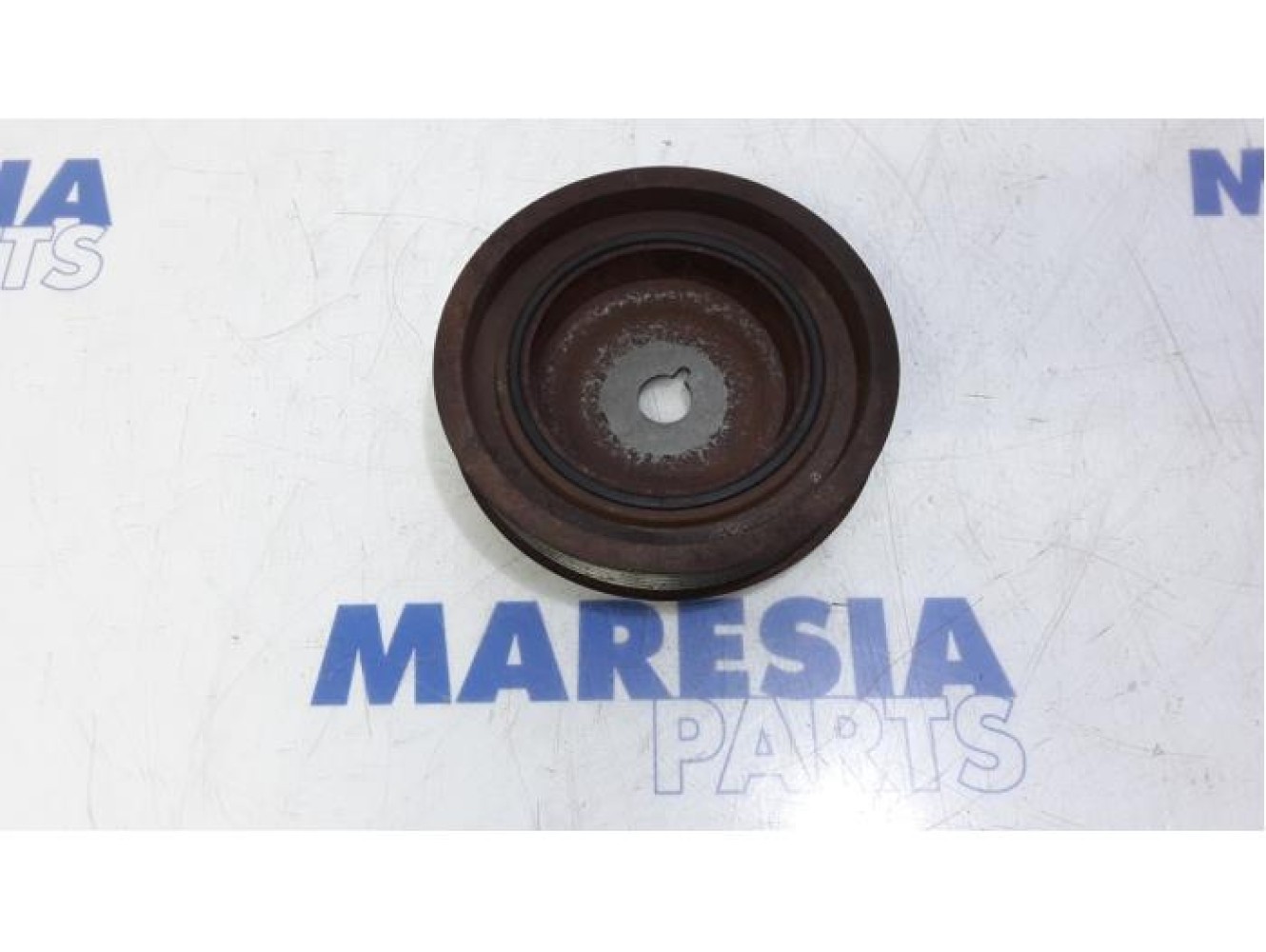 Renault - Twingo - Crankshaft pulley