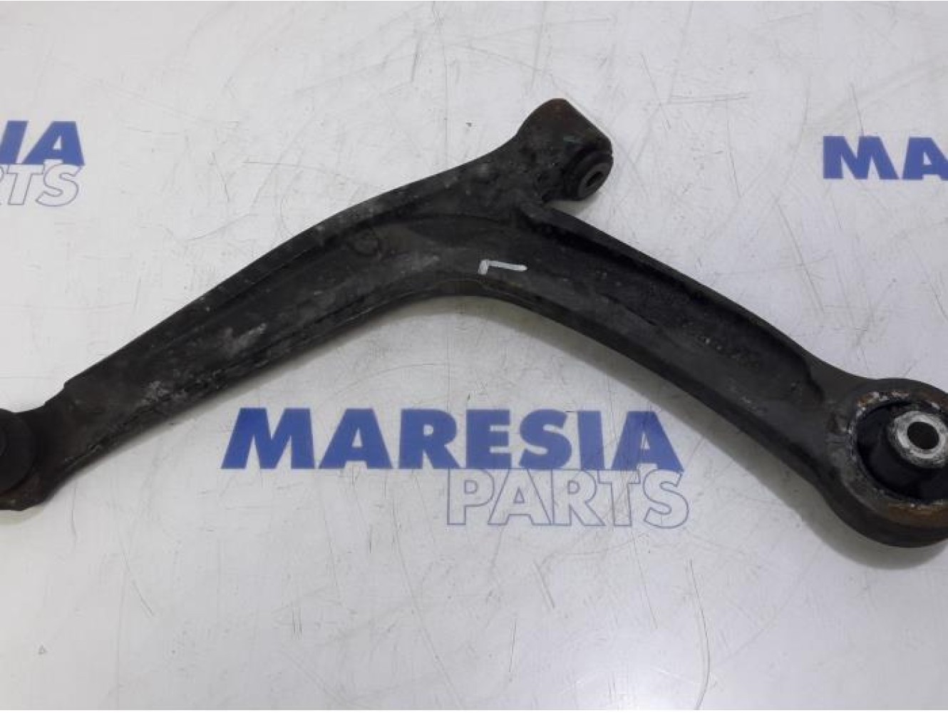 Fiat - 500 - Querlenker unten links vorne